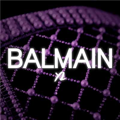 Balmain (Explicit)/YL