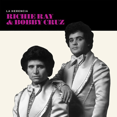Mi Mayoral/Ricardo ”Richie” Ray／Bobby Cruz