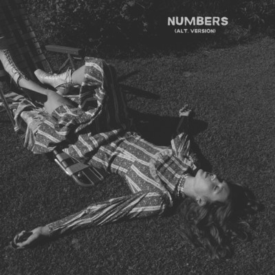 Numbers (Alt. Version)/Bella White