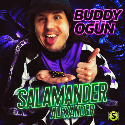 Salamander Alexander/Buddy Ogun