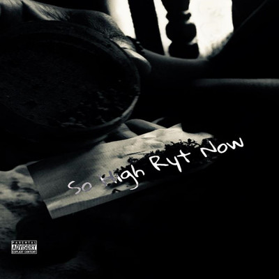 シングル/So High Ryt Now (feat. MR MG)/Dan MunJA