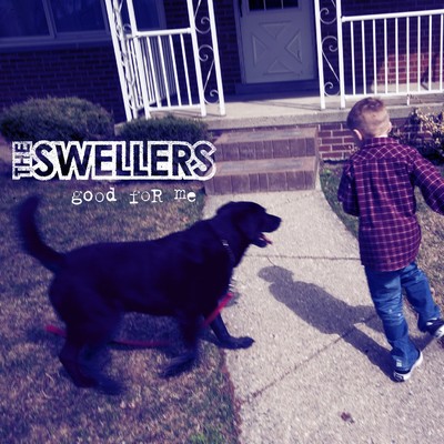 On the Line/The Swellers