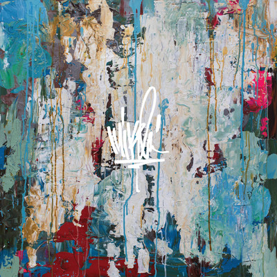Running From My Shadow (feat. grandson) [Remastered]/Mike Shinoda