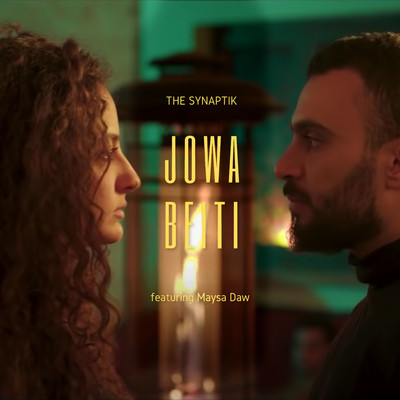 Jowa Beiti (feat. Maysa Daw)/The Synaptik