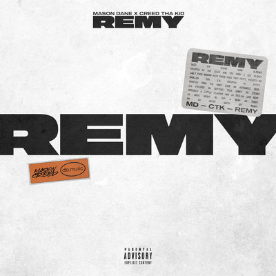 REMY/Mason Dane x Creed Tha Kid