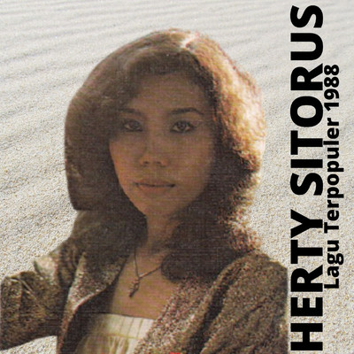 アルバム/Lagu Terpopuler 1988/Herty Sitorus