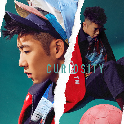 アルバム/Curiosity/Kaho Hung