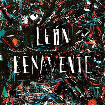 2/Leon Benavente