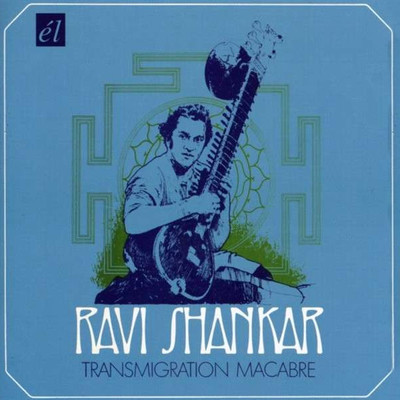 シングル/Fantasy/Ravi Shankar