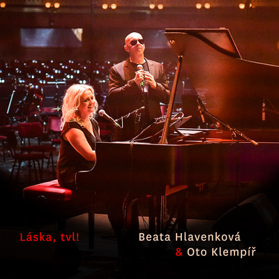 Laska, tvl！ (Radio Edit)/Beata Hlavenkova & Oto Klempir
