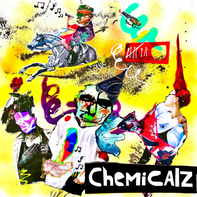 Chemicalz/RICCI／Wace／Krexxton