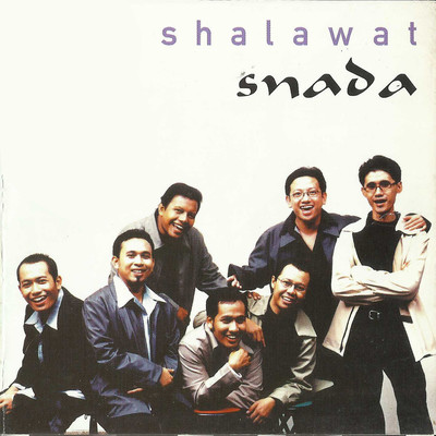 アルバム/Shalawat/Snada