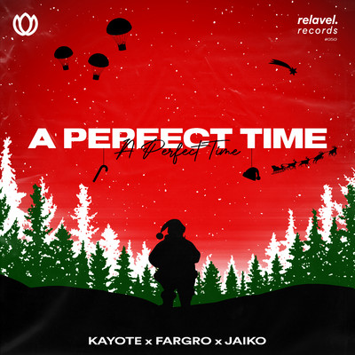 A Perfect Time/Kayote