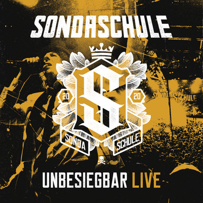シングル/Schone Grusse vom Meer (Live)/Sondaschule