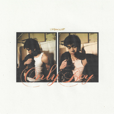 シングル/Only Boy/Rocco