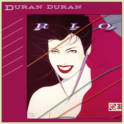 アルバム/Rio/Duran Duran