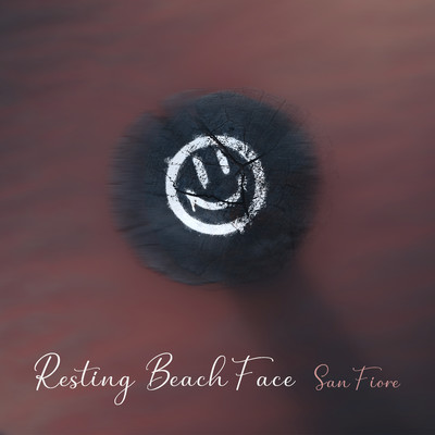 Resting Beach Face/San Fiore