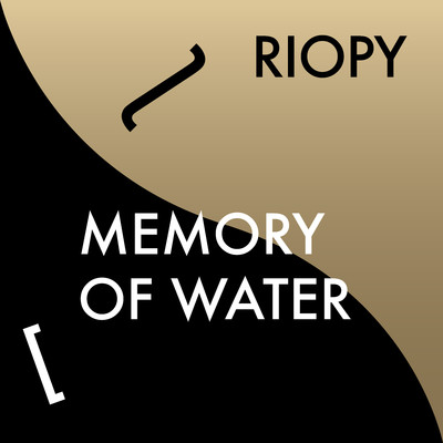 アルバム/Memory of Water/RIOPY