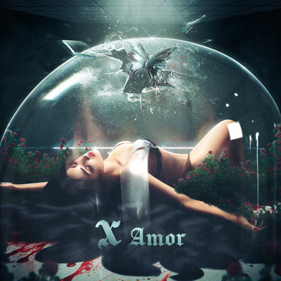 X Amor/Kim Loaiza