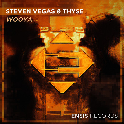 Wooya (Extended Mix)/Steven Vegas & Thyse