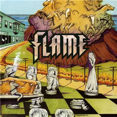 Flame/Flame