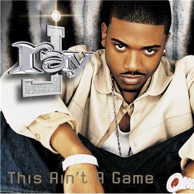 Where Do We Go from Here/Ray J