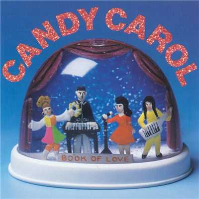 アルバム/Candy Carol/Book Of Love