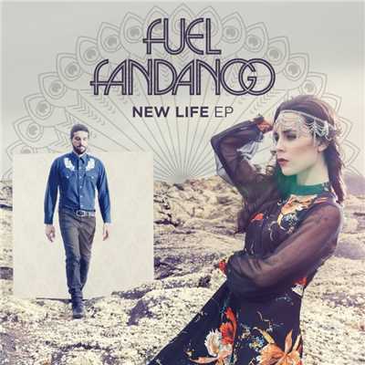 アルバム/New life EP/Fuel Fandango