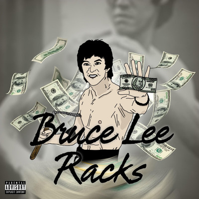シングル/Bruce Lee Racks/BlackOaks