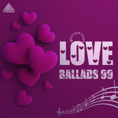 Love Ballads 99 (Original Motion Picture Soundtrack)/Yuvan Shankar Raja and A. R. Rahman
