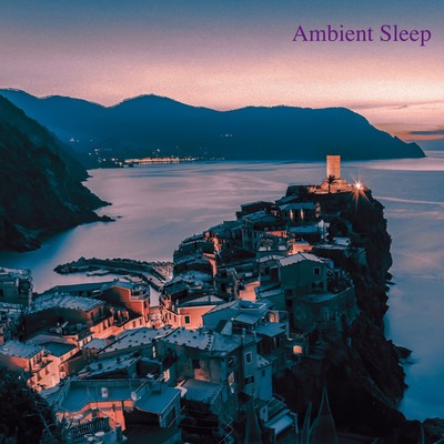 Ambient Sleep/Atelier Pink Noise
