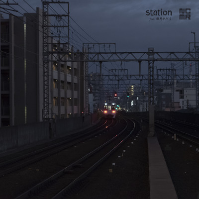 station/NCMR feat. 結月ゆかり