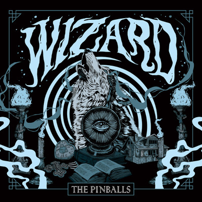 アルバム/WIZARD/THE PINBALLS