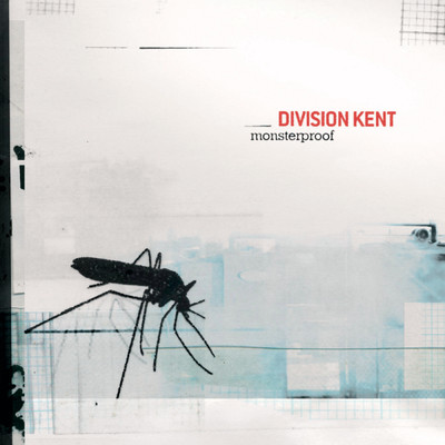 All You Fantasized (Album Version)/Division Kent