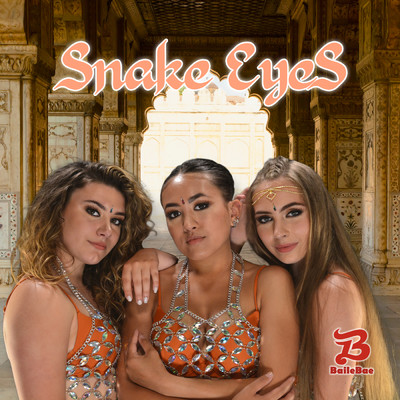 Snake Eyes/BaileBae