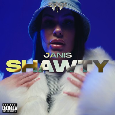 Shawty (Explicit)/Rap La Rue／Janis