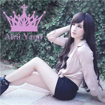 アルバム/Anisong Princess #1/Airii Yami