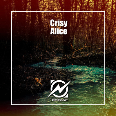 アルバム/Alice/Crisy