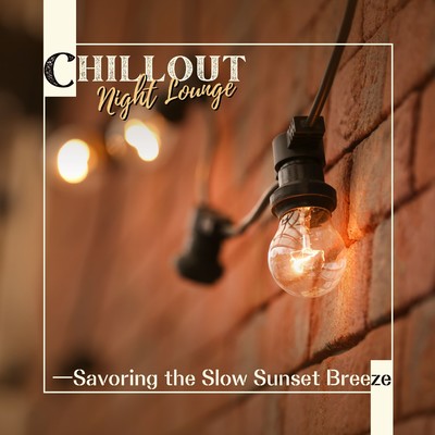 Chillout Night Lounge - Savoring the Slow Sunset Breeze/Circle of Notes／Teres