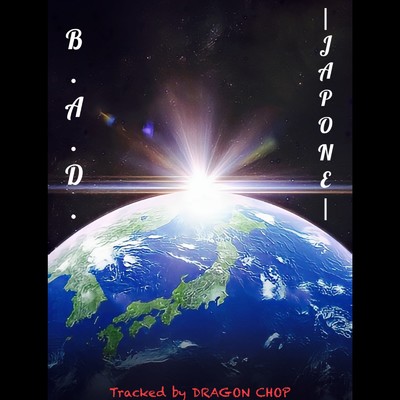シングル/JAPONE/B.A.D