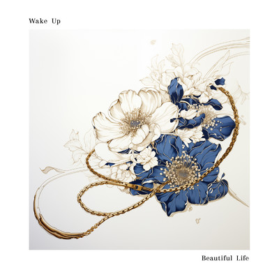 アルバム/Wake Up ／ Beautiful Life/The Answer