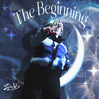 アルバム/The Beginning/Lil Nes