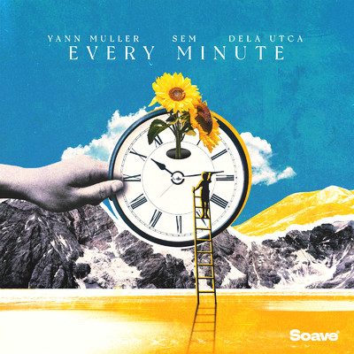 Every Minute/Yann Muller