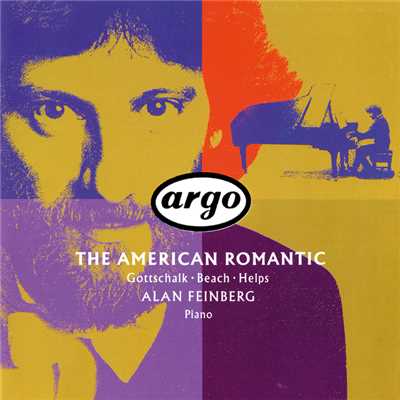 The American Romantic/アラン・フェインバーグ