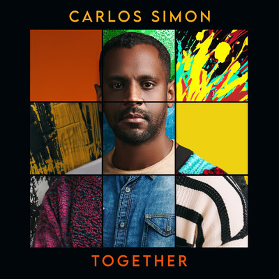 Simon: Angels in Heaven/カルロス・サイモン／Will Liverman／Carlos Simon Collective