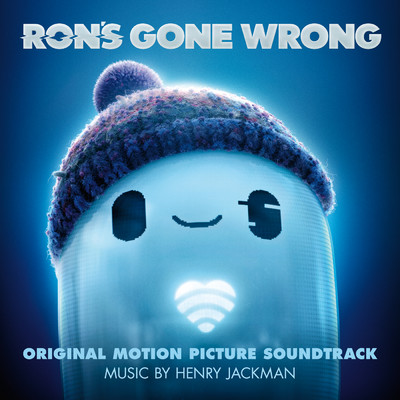 Night Light (From ”Ron's Gone Wrong”／Score)/ヘンリー・ジャックマン