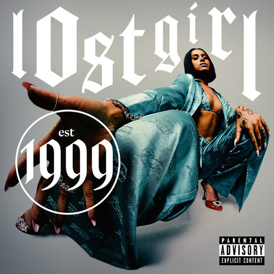 アルバム/Est 1999 (Explicit)/Lost Girl