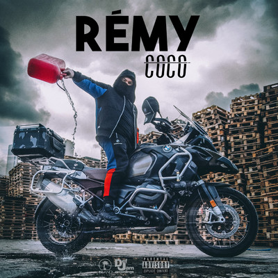 Coco (Explicit)/Remy