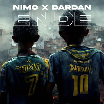 Ende/Nimo／Dardan