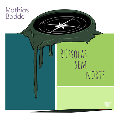 アルバム/Bussolas Sem Norte/Mathias Baddo